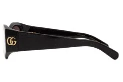 Occhiali Da Sole GUCCI GG1401S 001 -Negozio al dettaglio Stylottica occhiali da sole gucci gg1401s 001 2