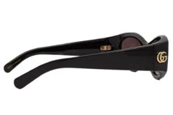 Occhiali Da Sole GUCCI GG1401S 001 -Negozio al dettaglio Stylottica occhiali da sole gucci gg1401s 001 4