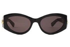 Occhiali Da Sole GUCCI GG1401S 001 -Negozio al dettaglio Stylottica occhiali da sole gucci gg1401s 001 5