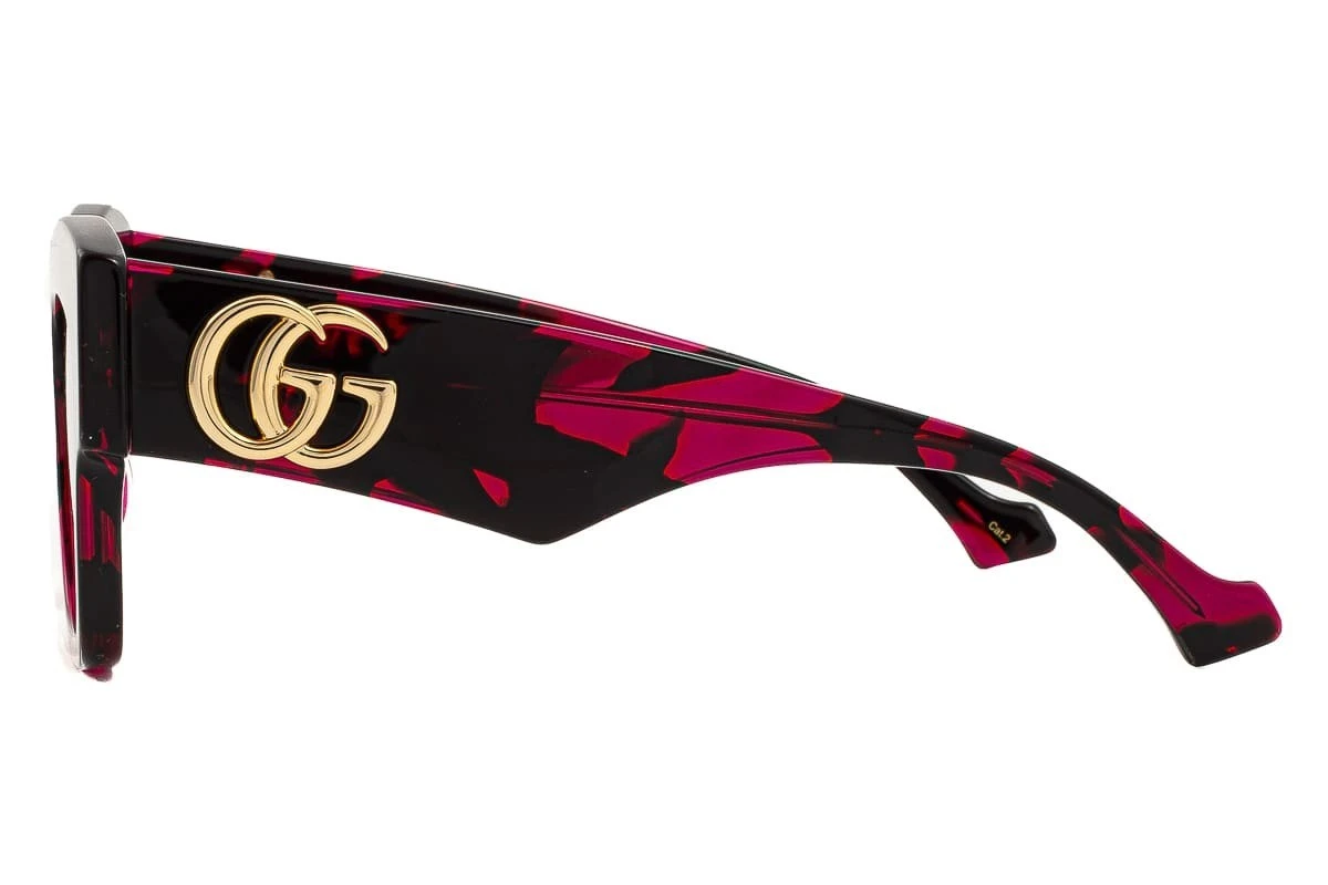 Occhiali Da Sole GUCCI GG1422S 004 3 Occhiali Da Sole GUCCI GG1422S 004 - immagine 3