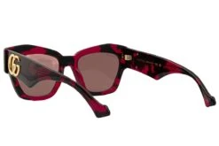 Occhiali Da Sole GUCCI GG1422S 004 9 Occhiali Da Sole GUCCI GG1422S 004 -Negozio al dettaglio Stylottica occhiali da sole gucci gg1422s 004 3