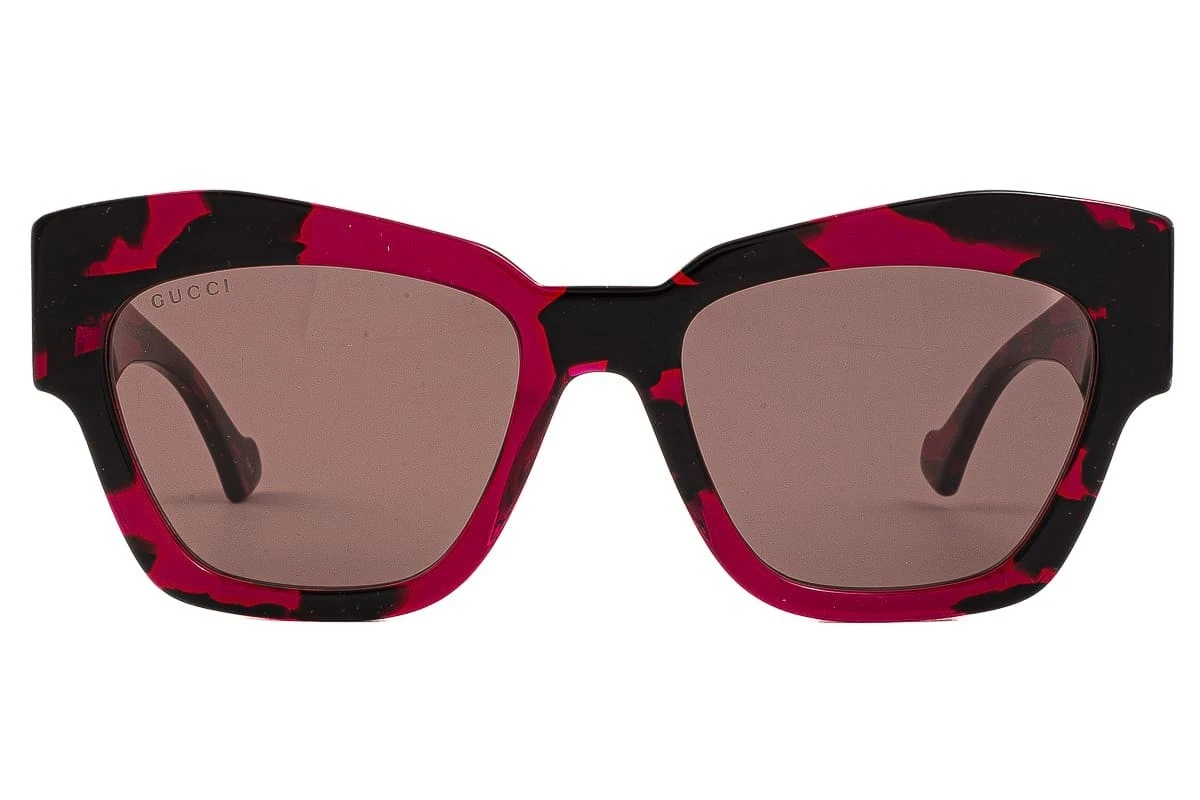 Occhiali Da Sole GUCCI GG1422S 004 6 Occhiali Da Sole GUCCI GG1422S 004 - immagine 6