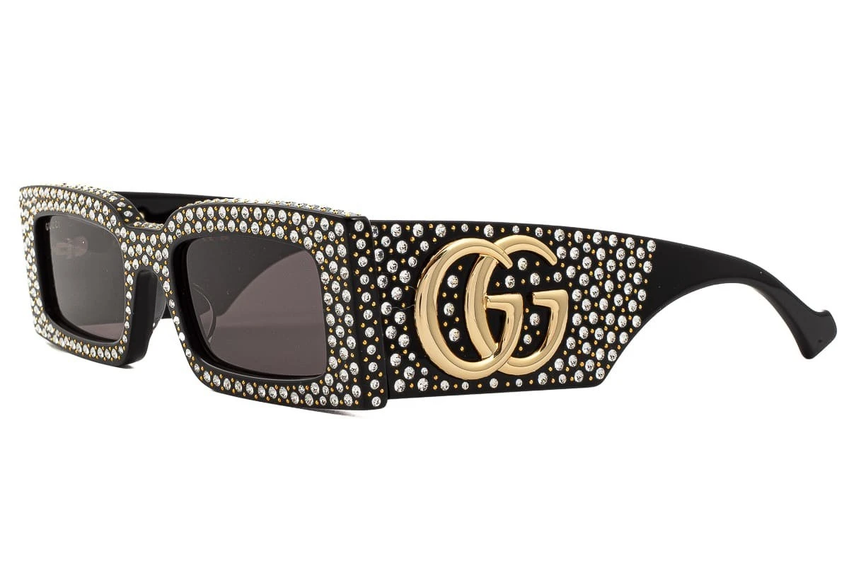 Occhiali Da Sole GUCCI GG1425S 005 Prestige 2 Occhiali Da Sole GUCCI GG1425S 005 Prestige - immagine 2