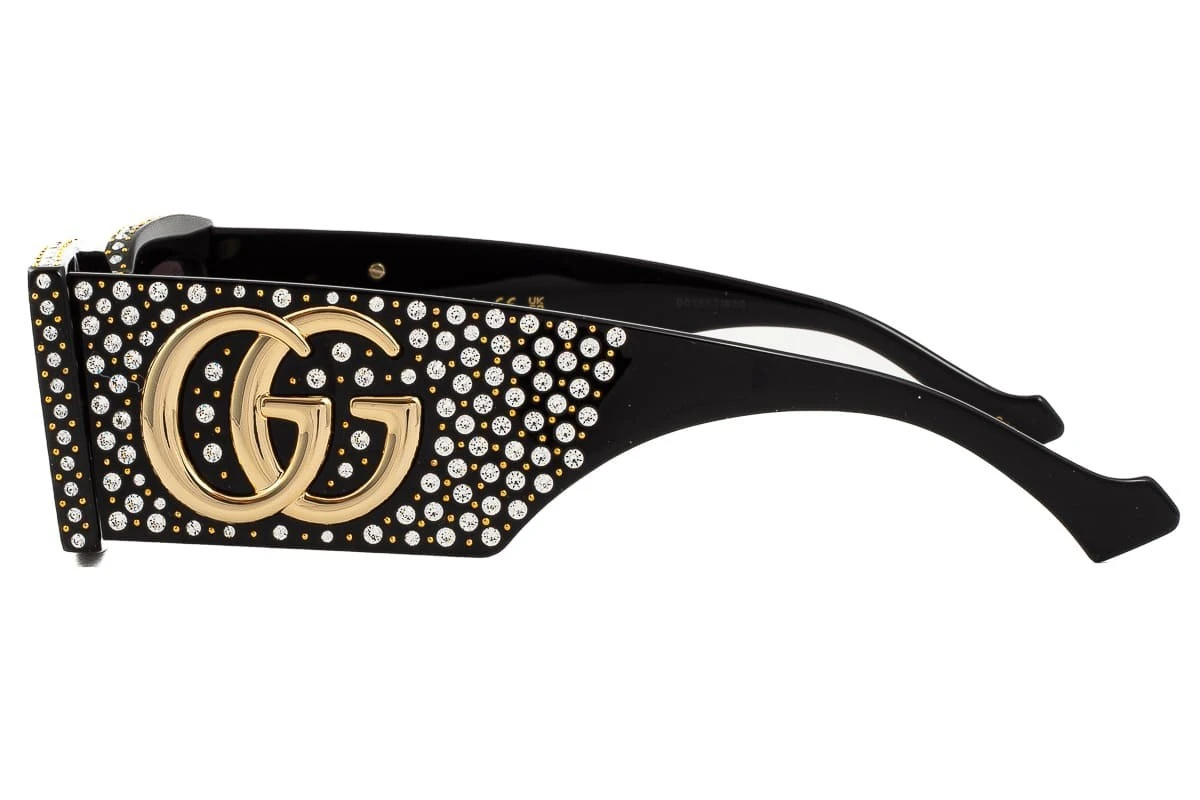 Occhiali Da Sole GUCCI GG1425S 005 Prestige 3 Occhiali Da Sole GUCCI GG1425S 005 Prestige - immagine 3