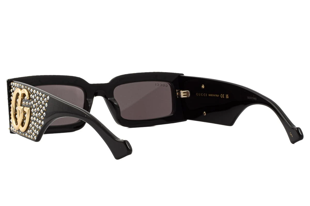 Occhiali Da Sole GUCCI GG1425S 005 Prestige 4 Occhiali Da Sole GUCCI GG1425S 005 Prestige - immagine 4