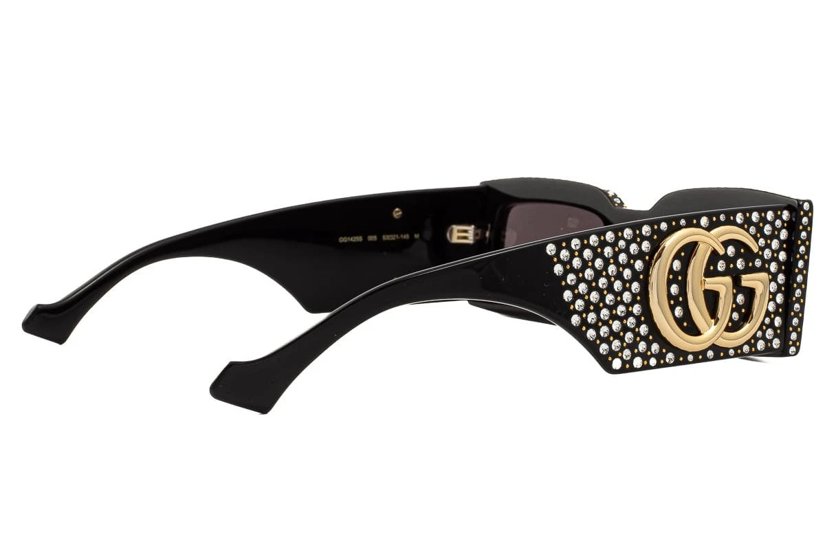 Occhiali Da Sole GUCCI GG1425S 005 Prestige 5 Occhiali Da Sole GUCCI GG1425S 005 Prestige - immagine 5