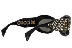 Occhiali Da Sole GUCCI GG1463S 005 Prestige -Negozio al dettaglio Stylottica occhiali da sole gucci gg1463s 005 prestige 4