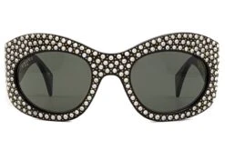 Occhiali Da Sole GUCCI GG1463S 005 Prestige -Negozio al dettaglio Stylottica occhiali da sole gucci gg1463s 005 prestige 5