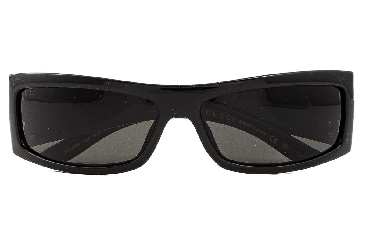 Occhiali Da Sole GUCCI GG1492S 007 1 Occhiali Da Sole GUCCI GG1492S 007