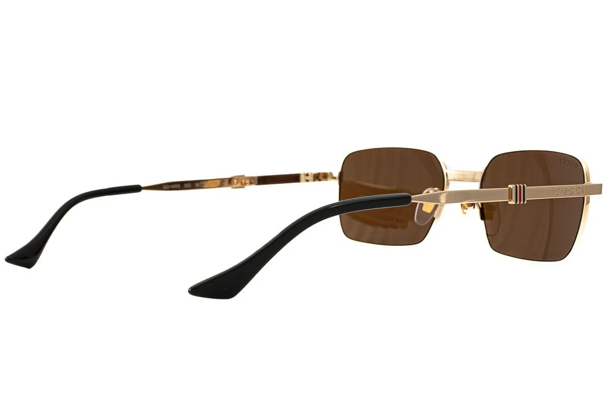 Occhiali Da Sole GUCCI GG1495S 002 5 Occhiali Da Sole GUCCI GG1495S 002 - immagine 5