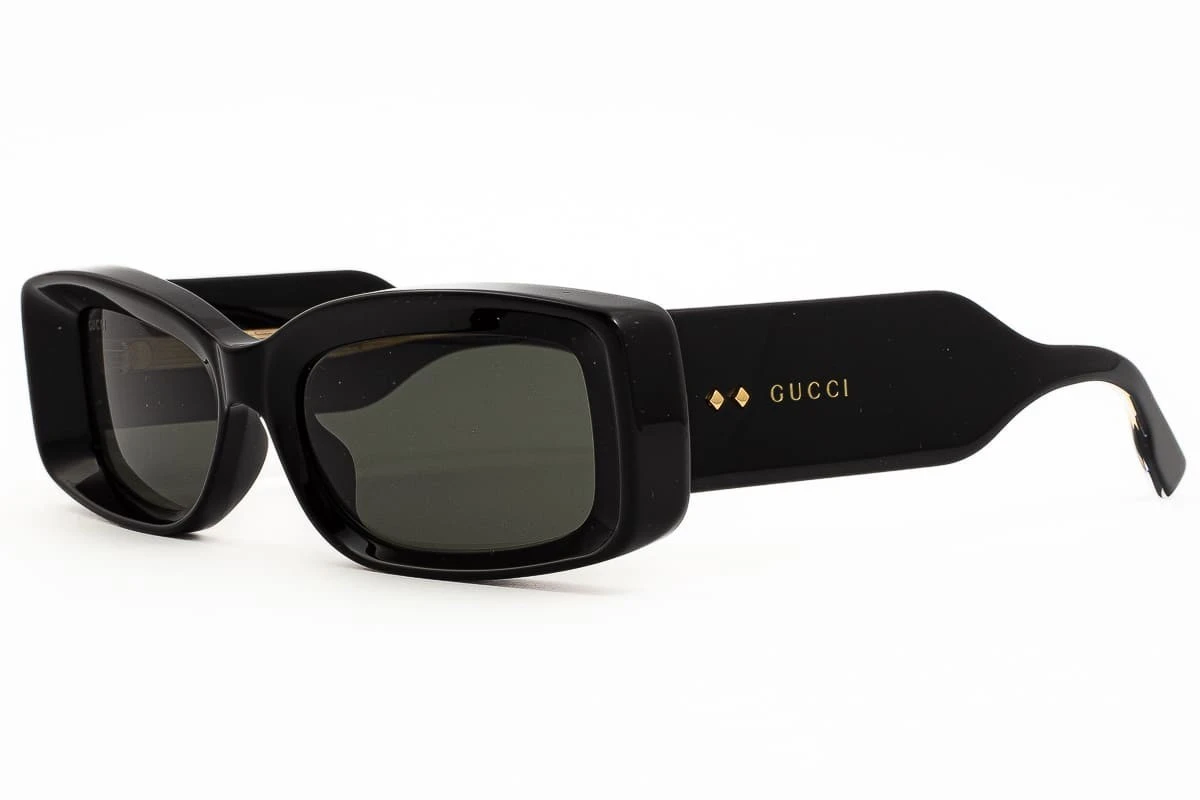 Occhiali Da Sole GUCCI GG1528S 001 2 Occhiali Da Sole GUCCI GG1528S 001 - immagine 2