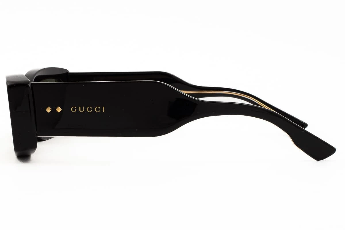 Occhiali Da Sole GUCCI GG1528S 001 3 Occhiali Da Sole GUCCI GG1528S 001 - immagine 3