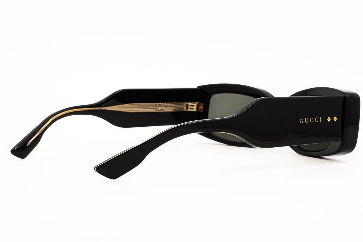 Occhiali Da Sole GUCCI GG1528S 001 5 Occhiali Da Sole GUCCI GG1528S 001 - immagine 5