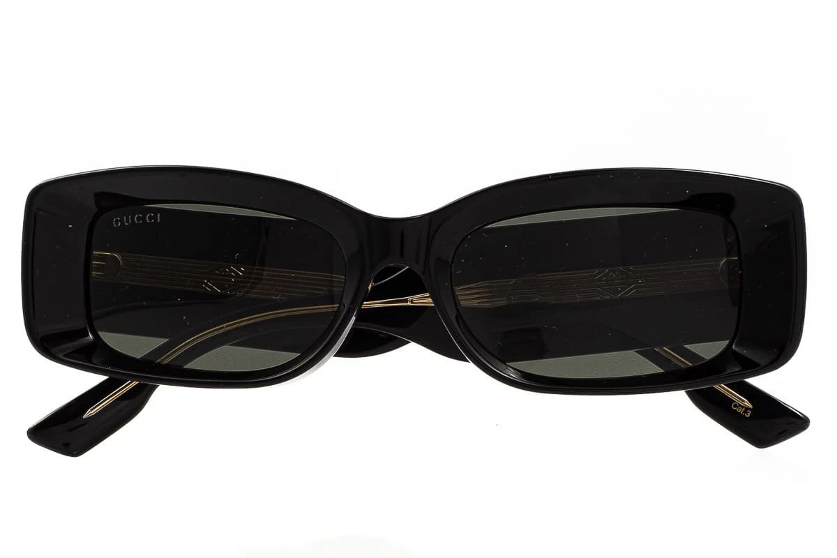 Occhiali Da Sole GUCCI GG1528S 001 1 Occhiali Da Sole GUCCI GG1528S 001