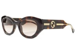 Occhiali Da Sole GUCCI GG1553S 002 7 Occhiali Da Sole GUCCI GG1553S 002 -Negozio al dettaglio Stylottica occhiali da sole gucci gg1553s 002 1