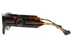 Occhiali Da Sole GUCCI GG1553S 002 8 Occhiali Da Sole GUCCI GG1553S 002 -Negozio al dettaglio Stylottica occhiali da sole gucci gg1553s 002 2