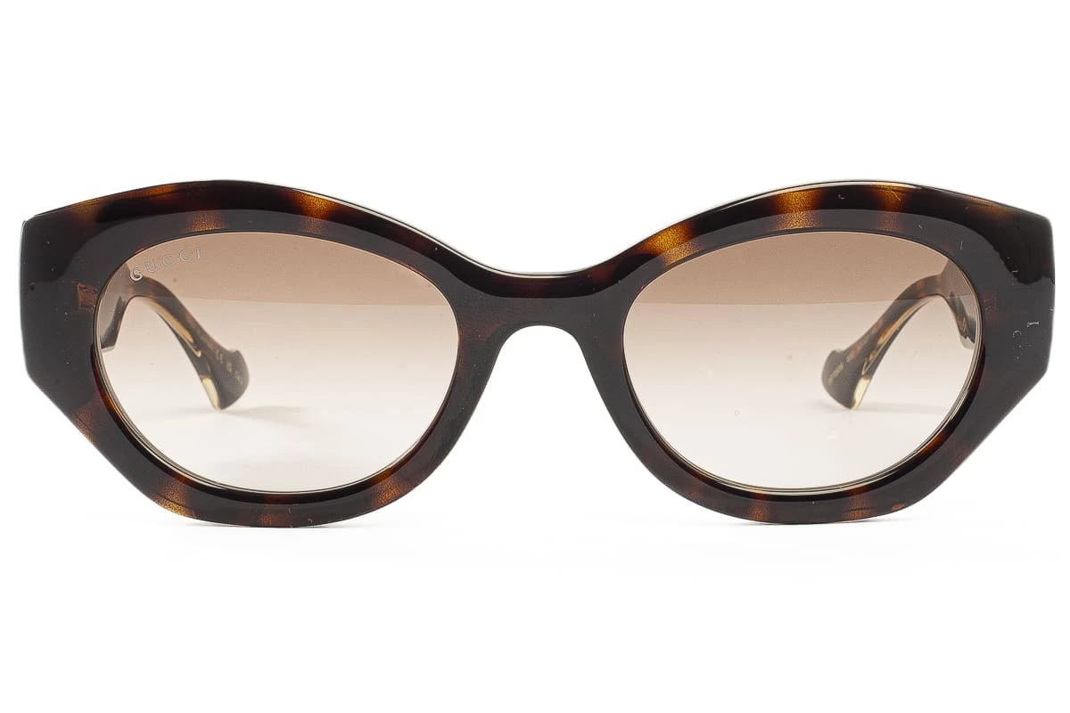 Occhiali Da Sole GUCCI GG1553S 002 6 Occhiali Da Sole GUCCI GG1553S 002 - immagine 6