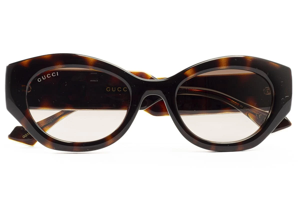 Occhiali Da Sole GUCCI GG1553S 002 1 Occhiali Da Sole GUCCI GG1553S 002