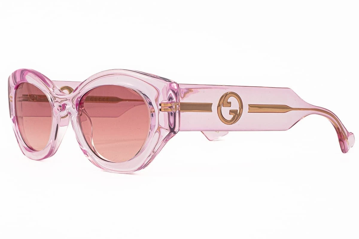 Occhiali Da Sole GUCCI GG1553S 003 2 Occhiali Da Sole GUCCI GG1553S 003 - immagine 2