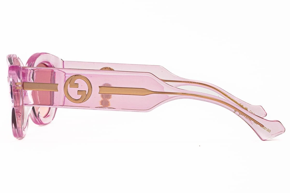 Occhiali Da Sole GUCCI GG1553S 003 3 Occhiali Da Sole GUCCI GG1553S 003 - immagine 3