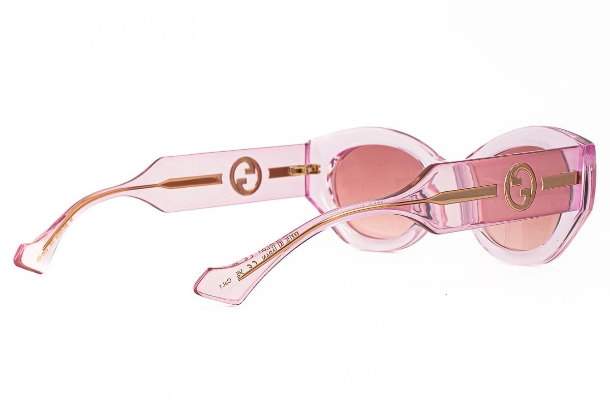 Occhiali Da Sole GUCCI GG1553S 003 5 Occhiali Da Sole GUCCI GG1553S 003 - immagine 5