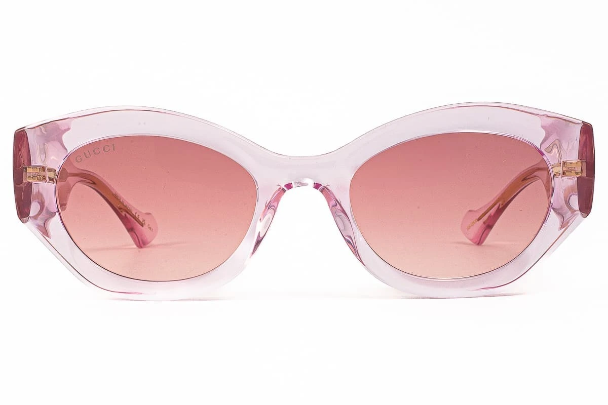 Occhiali Da Sole GUCCI GG1553S 003 6 Occhiali Da Sole GUCCI GG1553S 003 - immagine 6