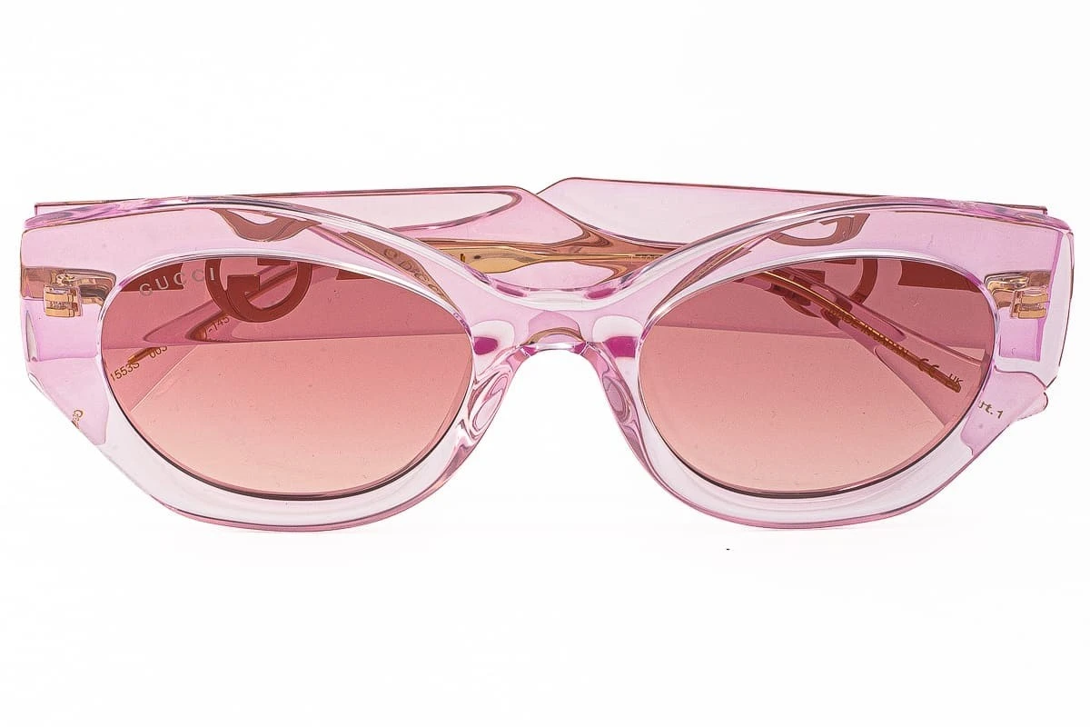 Occhiali Da Sole GUCCI GG1553S 003 1 Occhiali Da Sole GUCCI GG1553S 003