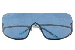 Occhiali Da Sole GUCCI GG1560S 003 Lenti Monogram Logo