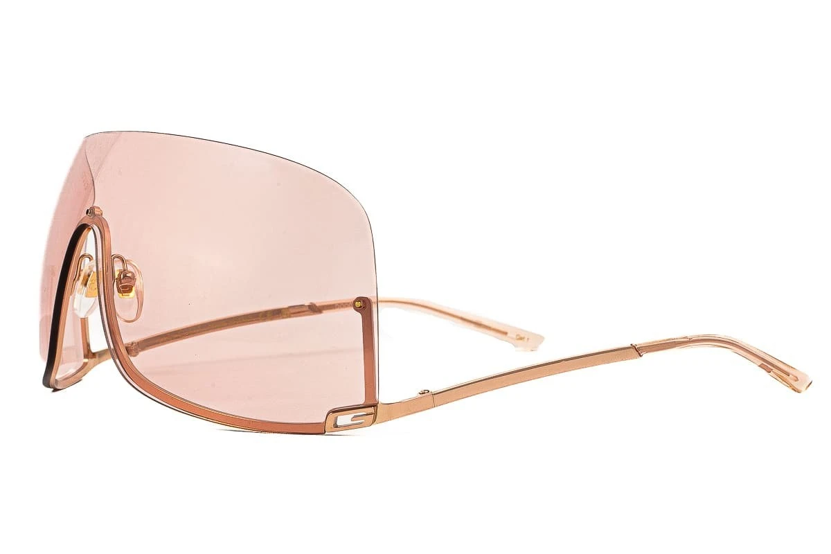 Occhiali Da Sole GUCCI GG1560S 004 2 Occhiali Da Sole GUCCI GG1560S 004 - immagine 2