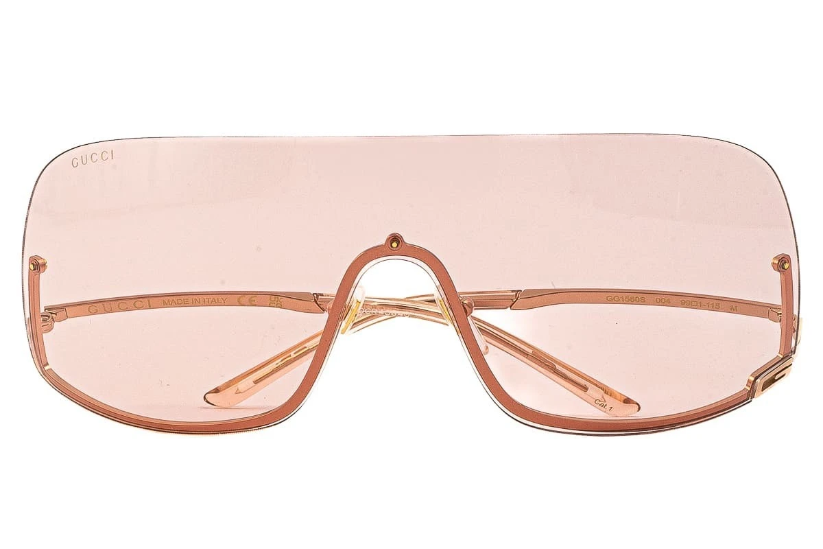 Occhiali Da Sole GUCCI GG1560S 004 1 Occhiali Da Sole GUCCI GG1560S 004