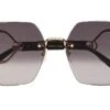 Occhiali Da Sole GUCCI GG1562S 001 Glasant