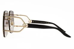 Occhiali Da Sole GUCCI GG1562S 001 Glasant -Negozio al dettaglio Stylottica occhiali da sole gucci gg1562s 001 glasant 2