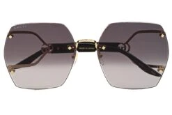 Occhiali Da Sole GUCCI GG1562S 001 Glasant