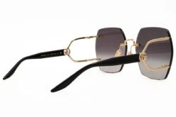 Occhiali Da Sole GUCCI GG1562S 001 Glasant -Negozio al dettaglio Stylottica occhiali da sole gucci gg1562s 001 glasant 4