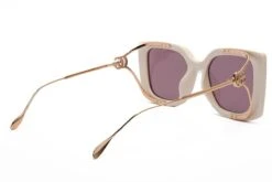 Occhiali Da Sole GUCCI GG1567SA 003 -Negozio al dettaglio Stylottica occhiali da sole gucci gg1567sa 003 4