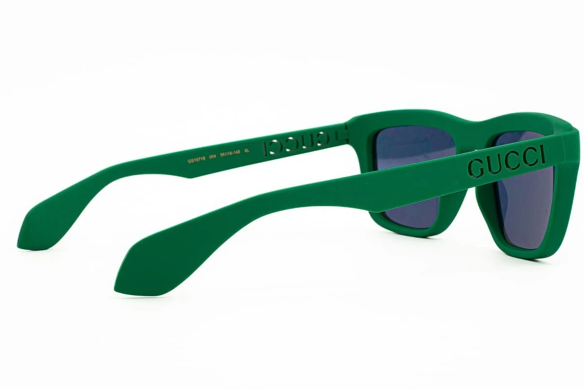 Occhiali Da Sole GUCCI GG1571S 004 Monogram 5 Occhiali Da Sole GUCCI GG1571S 004 Monogram - immagine 5