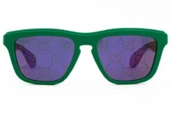 Occhiali Da Sole GUCCI GG1571S 004 Monogram 11 Occhiali Da Sole GUCCI GG1571S 004 Monogram -Negozio al dettaglio Stylottica occhiali da sole gucci gg1571s 004 monogram 5