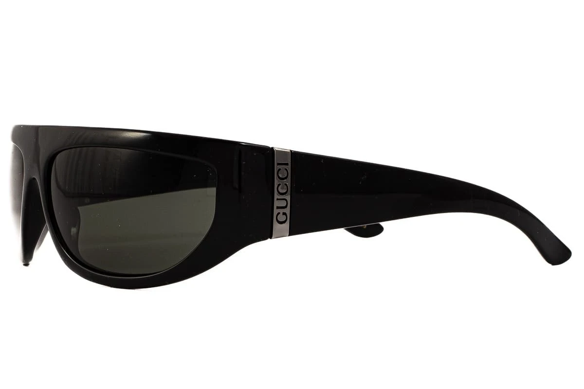 Occhiali Da Sole GUCCI GG1574S 001 2 Occhiali Da Sole GUCCI GG1574S 001 - immagine 2