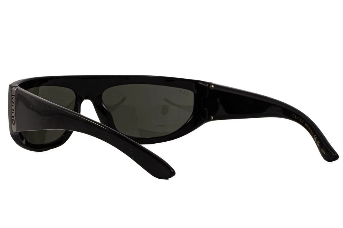 Occhiali Da Sole GUCCI GG1574S 001 4 Occhiali Da Sole GUCCI GG1574S 001 - immagine 4