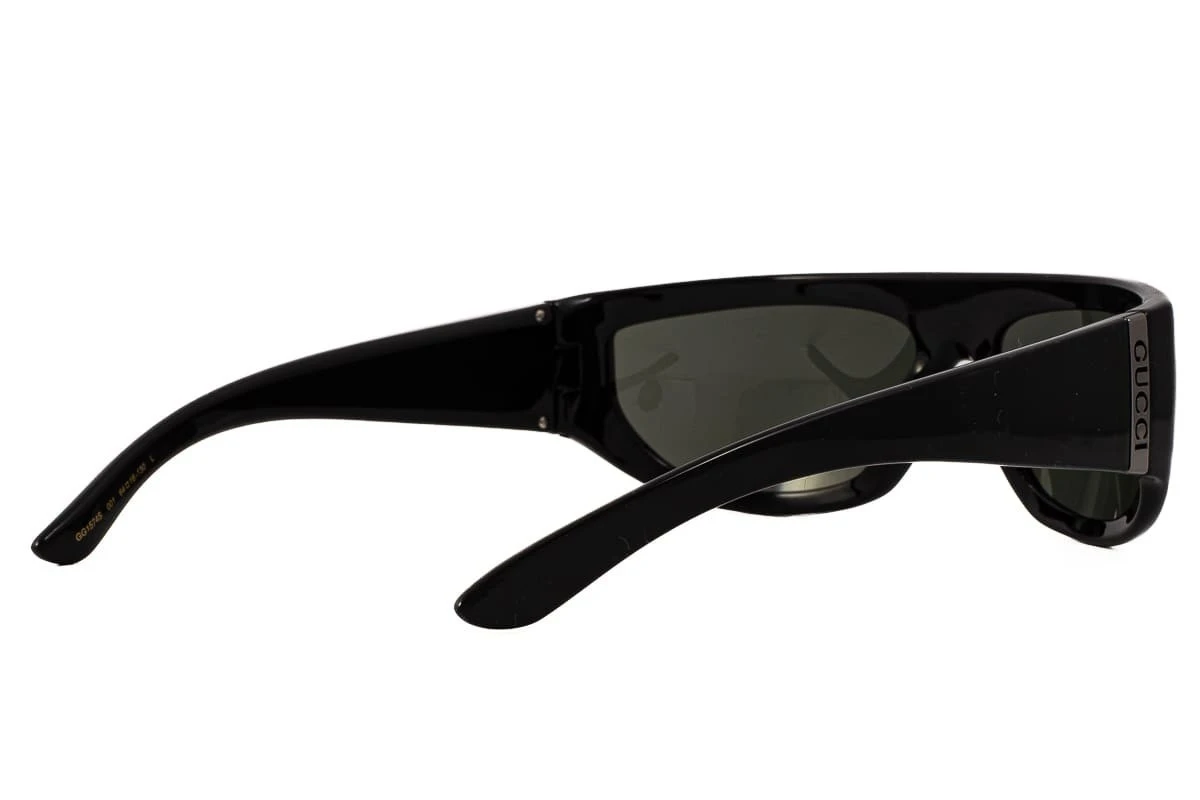 Occhiali Da Sole GUCCI GG1574S 001 5 Occhiali Da Sole GUCCI GG1574S 001 - immagine 5