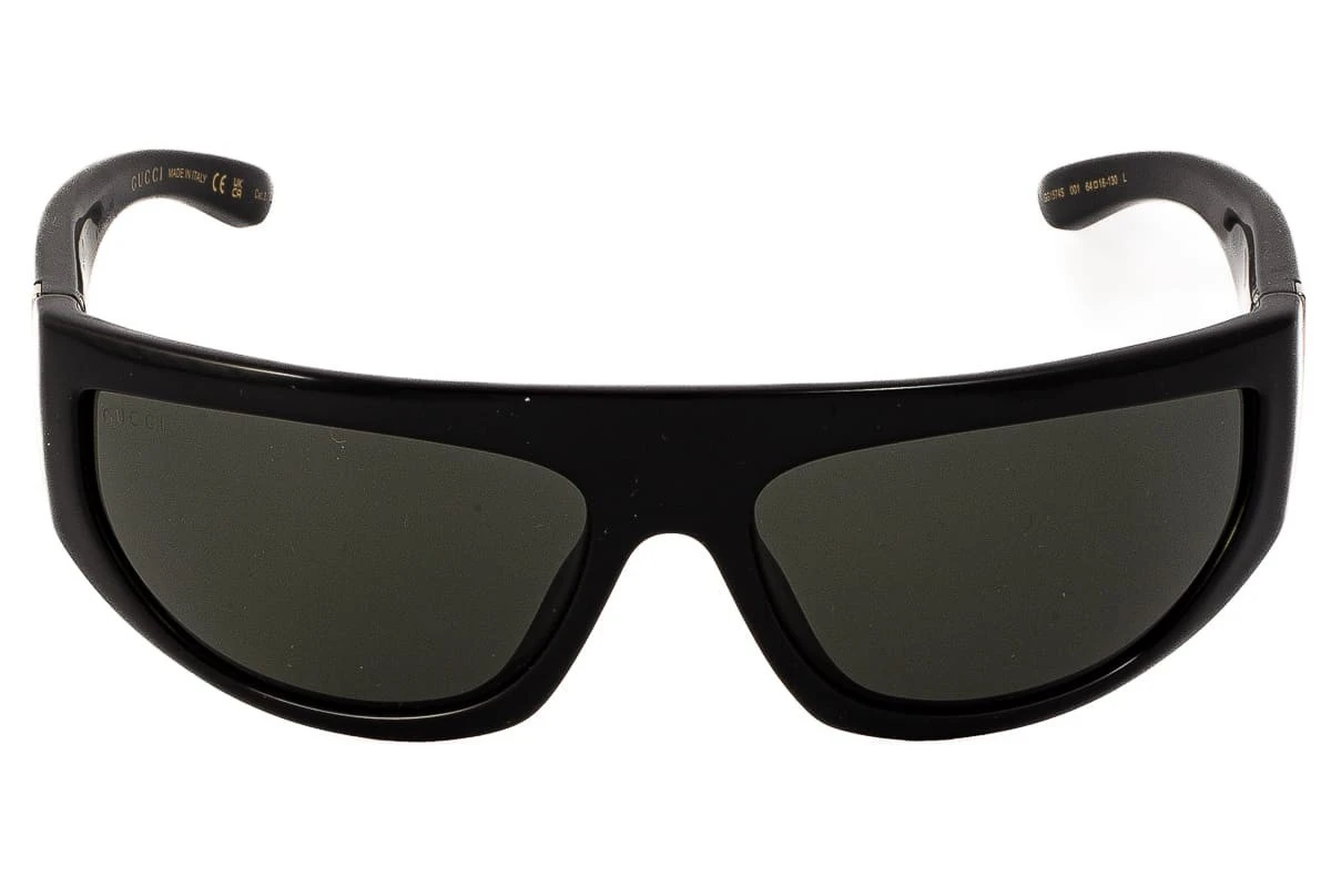 Occhiali Da Sole GUCCI GG1574S 001 6 Occhiali Da Sole GUCCI GG1574S 001 - immagine 6