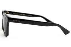 Occhiali Da Sole GUCCI GG1582SK 004 Polarizzati -Negozio al dettaglio Stylottica occhiali da sole gucci gg1582sk 004 polarizzati 2