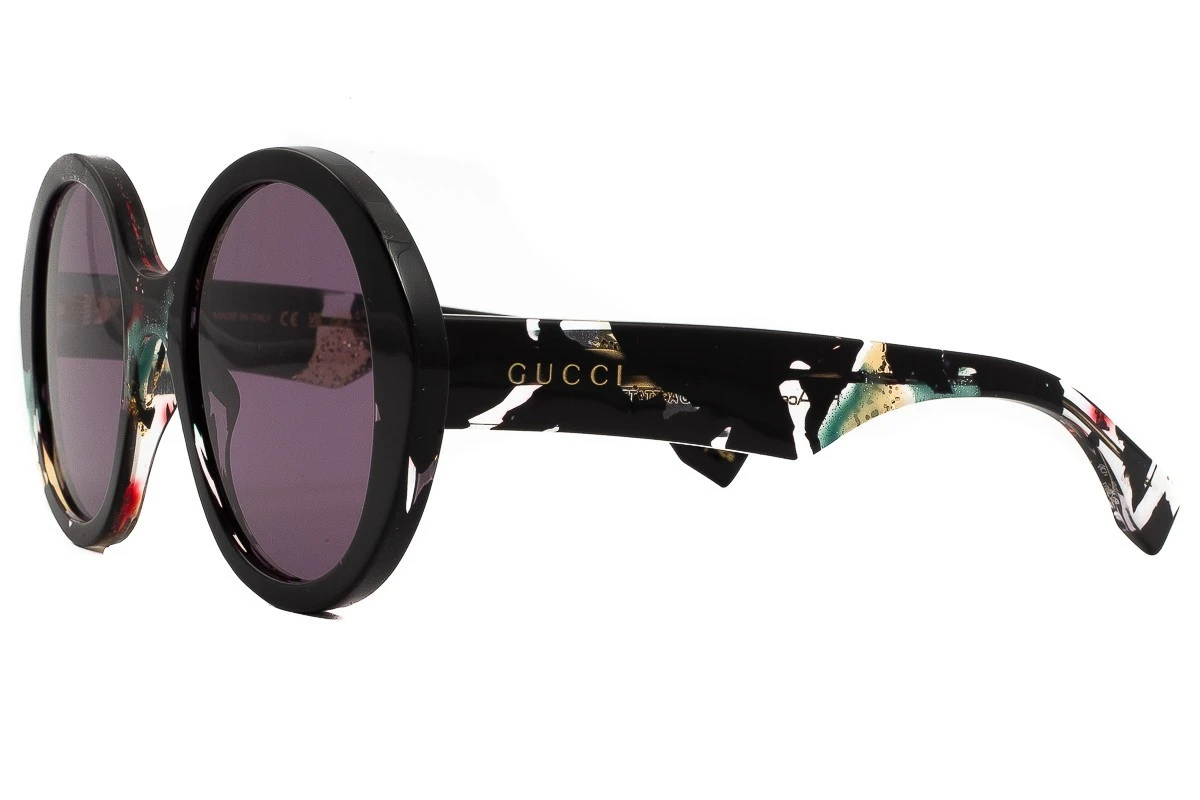 Occhiali Da Sole GUCCI GG1628S 001 Prestige 2 Occhiali Da Sole GUCCI GG1628S 001 Prestige - immagine 2