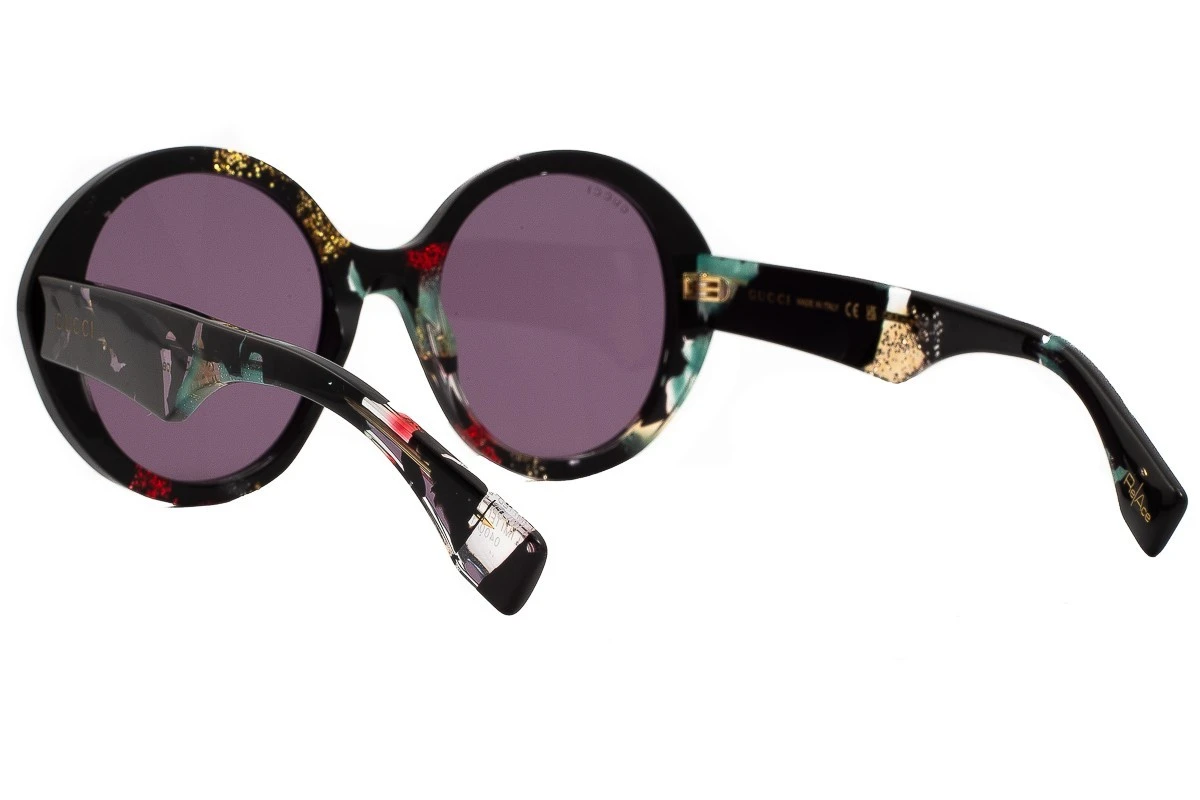 Occhiali Da Sole GUCCI GG1628S 001 Prestige 4 Occhiali Da Sole GUCCI GG1628S 001 Prestige - immagine 4