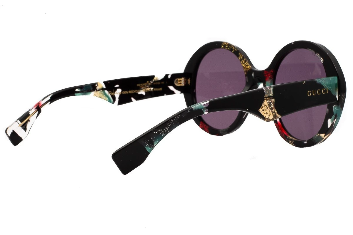 Occhiali Da Sole GUCCI GG1628S 001 Prestige 5 Occhiali Da Sole GUCCI GG1628S 001 Prestige - immagine 5