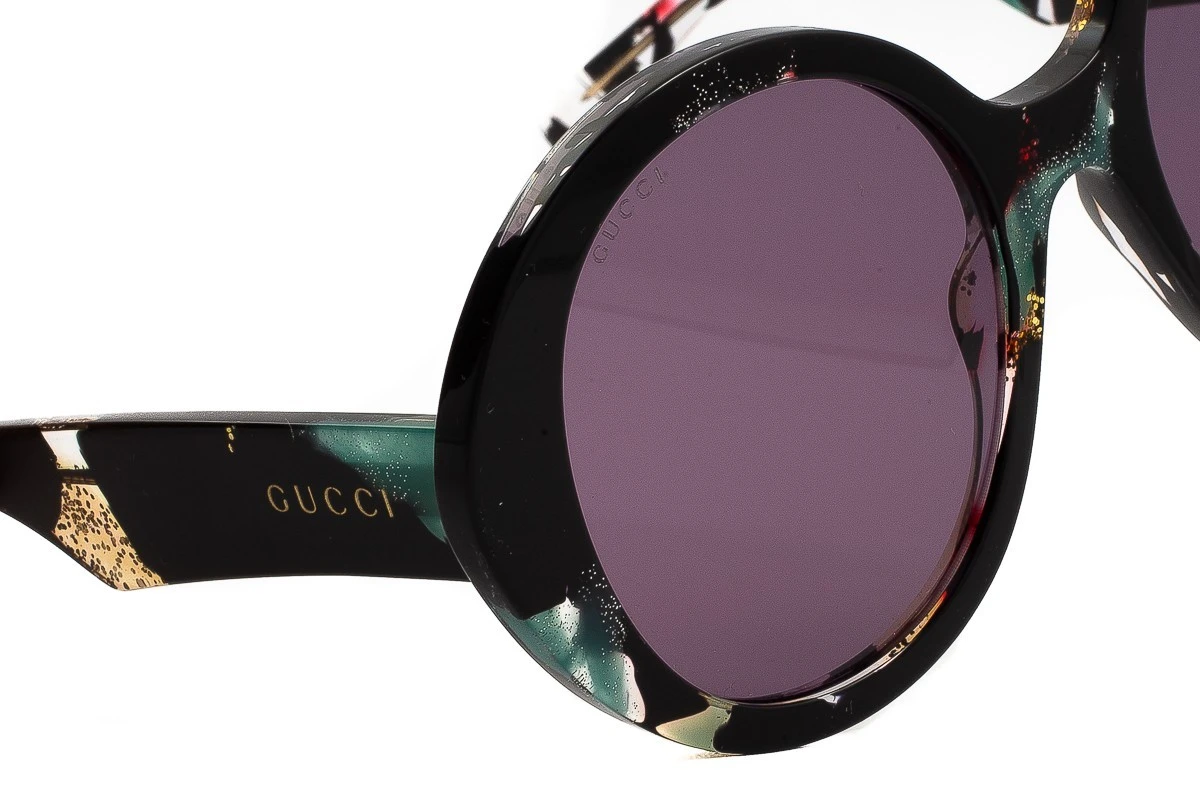 Occhiali Da Sole GUCCI GG1628S 001 Prestige 6 Occhiali Da Sole GUCCI GG1628S 001 Prestige - immagine 6