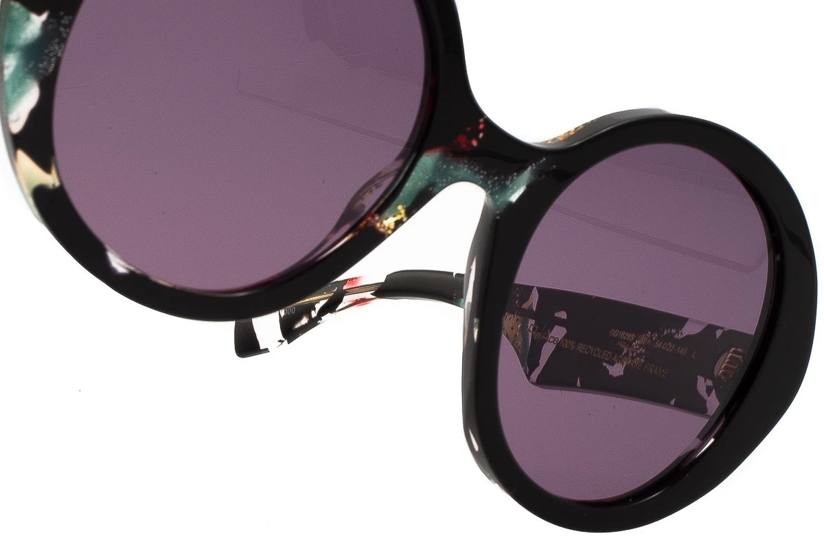 Occhiali Da Sole GUCCI GG1628S 001 Prestige 7 Occhiali Da Sole GUCCI GG1628S 001 Prestige - immagine 7