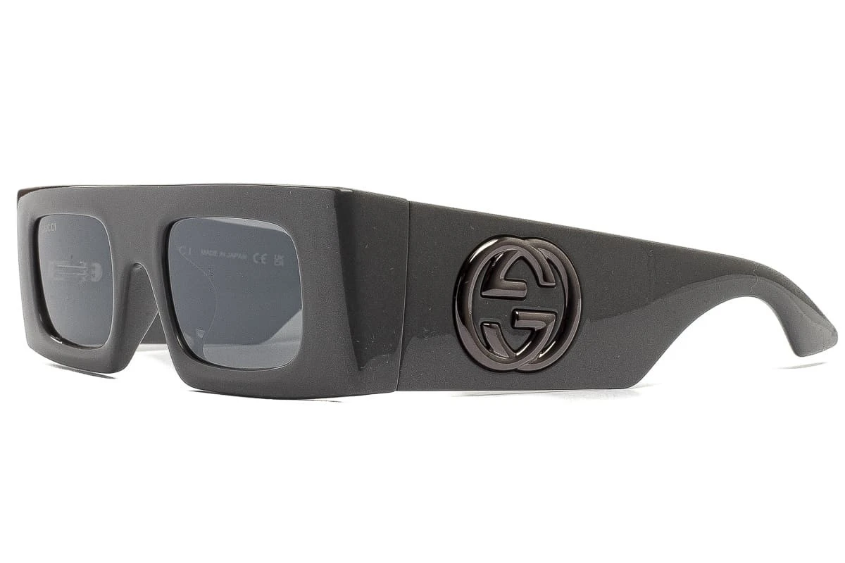 Occhiali Da Sole GUCCI GG1646S 006 2 Occhiali Da Sole GUCCI GG1646S 006 - immagine 2