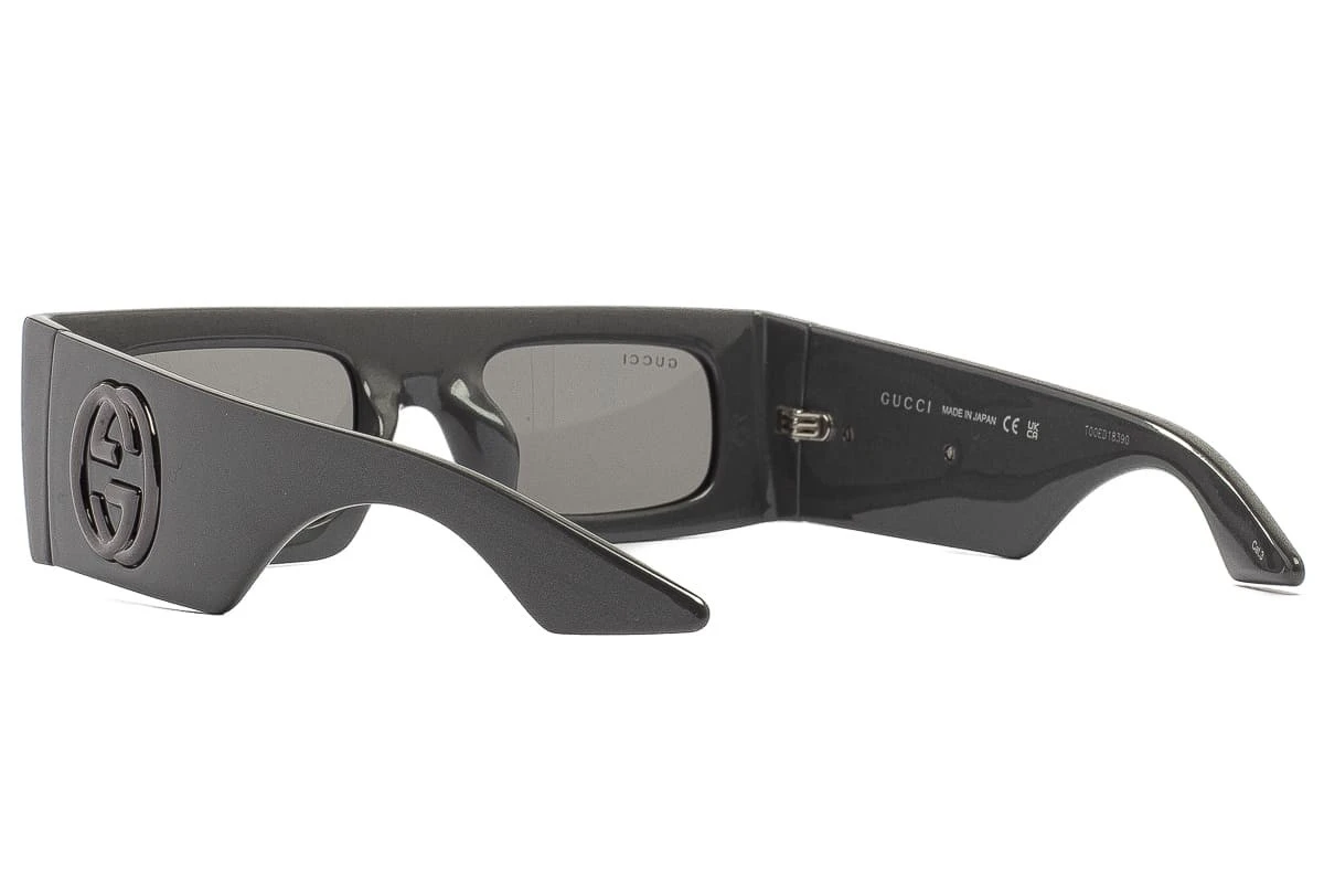 Occhiali Da Sole GUCCI GG1646S 006 4 Occhiali Da Sole GUCCI GG1646S 006 - immagine 4