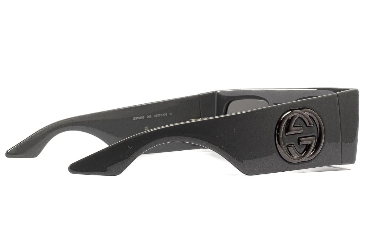 Occhiali Da Sole GUCCI GG1646S 006 5 Occhiali Da Sole GUCCI GG1646S 006 - immagine 5